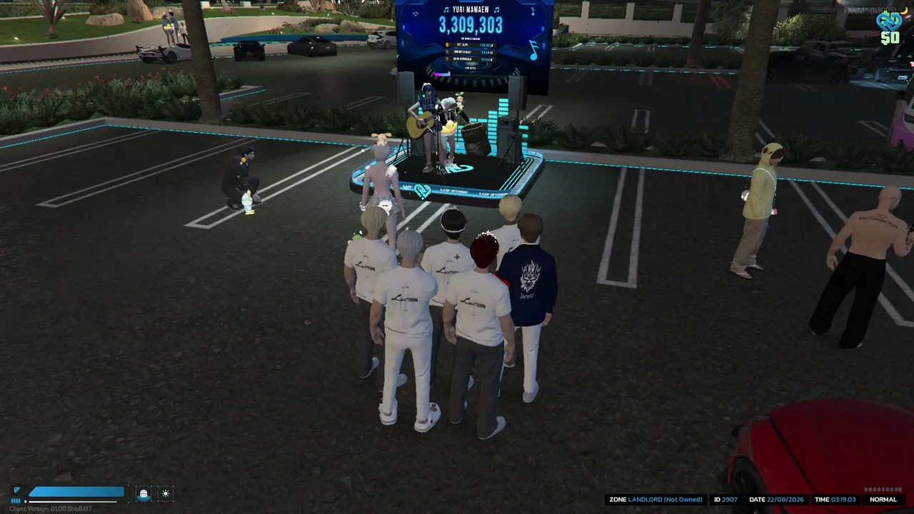 kao_stb live