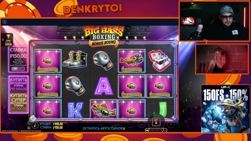 denkrytoi777 playing Slots & Casino - Live Casino Stream