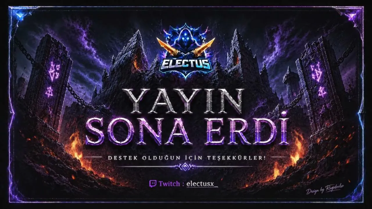 ElectuS_x live