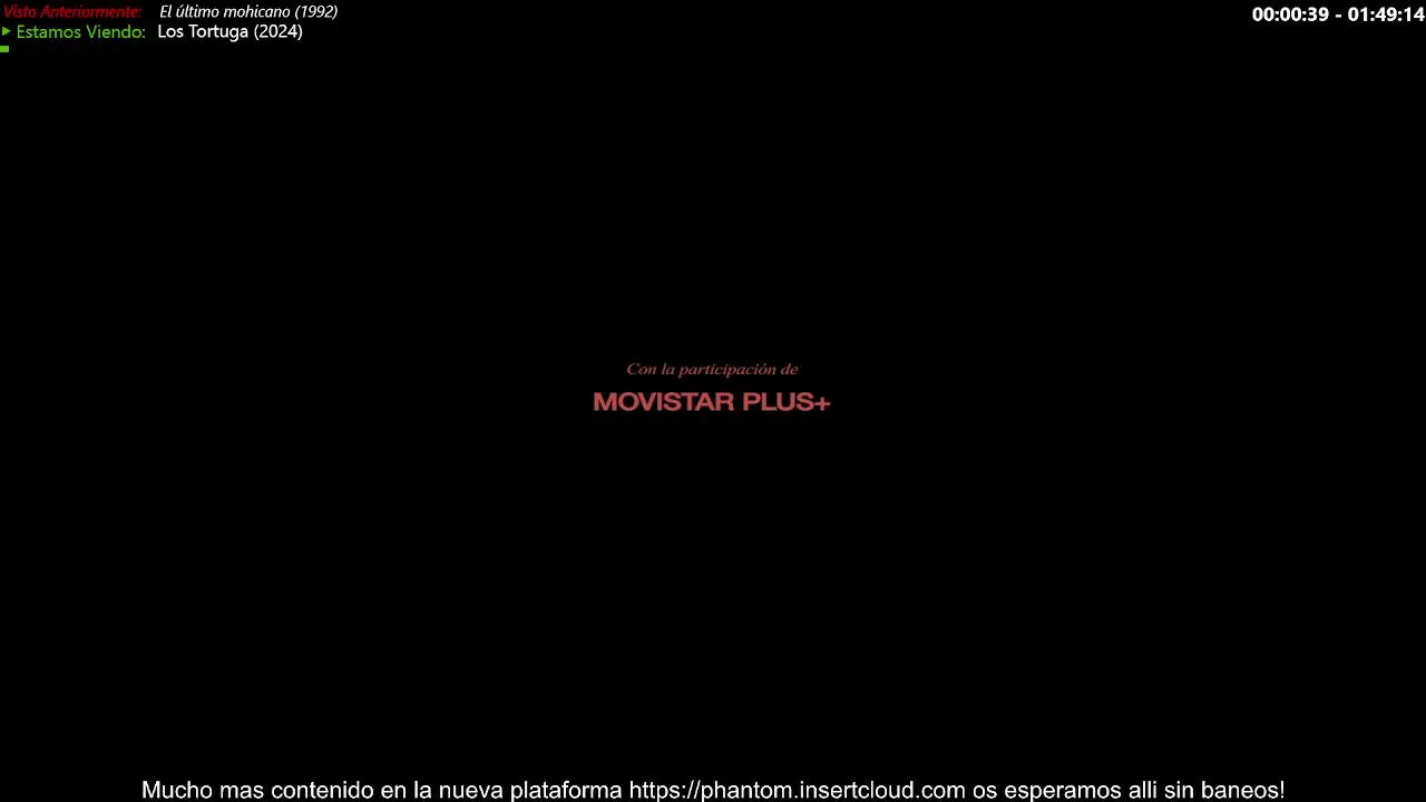 cine1080p live
