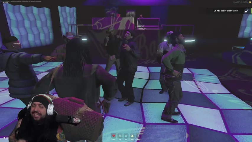 BOMBOCLATTTT FIFTY YA MANNN