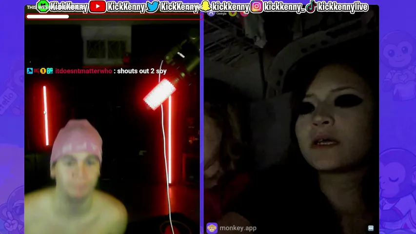 FRIDAY NIGHT BABES SUB for shot! 5 subs for 3🚨 JOIN NOW ✅ FREE !TTS ✅ !VOICES 🔴 !DISCORD 🔴 !SOCIALS 🔴 !KKG ON TOP
