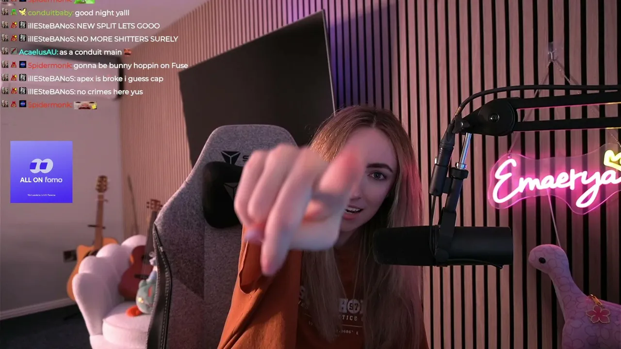 Emaerya