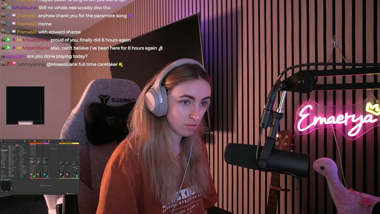 Emaerya
