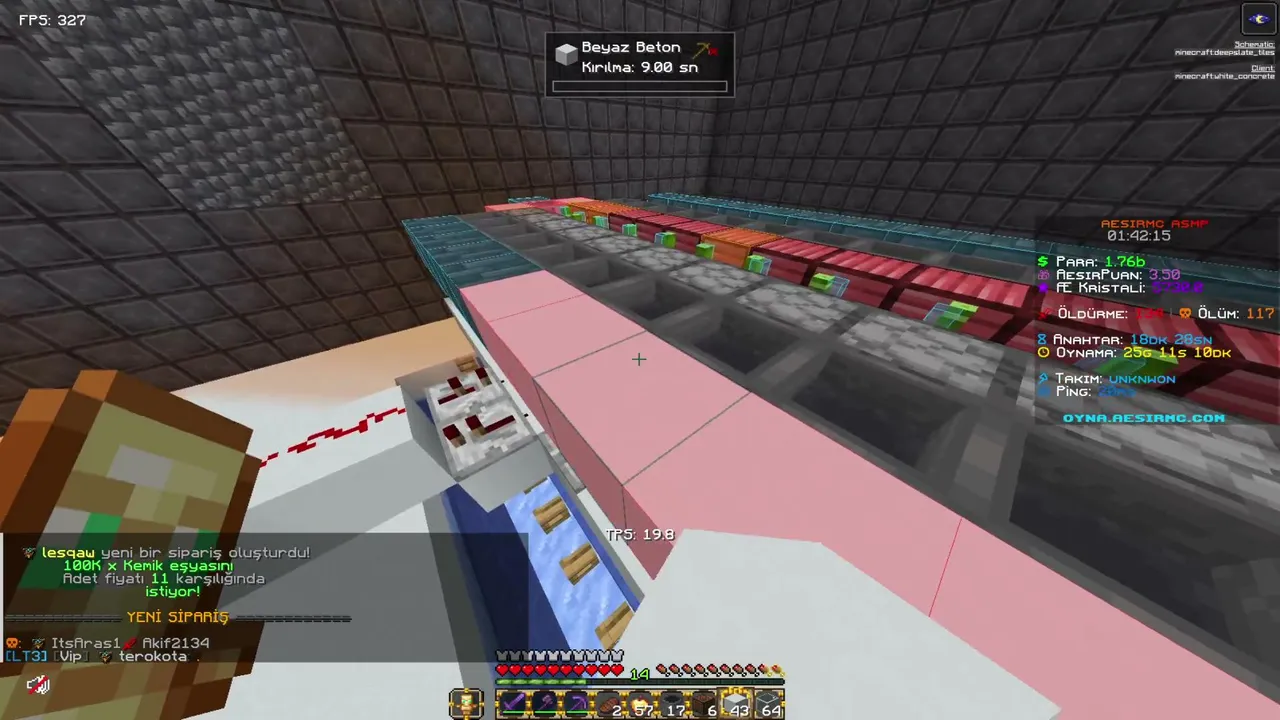 prime_pq live