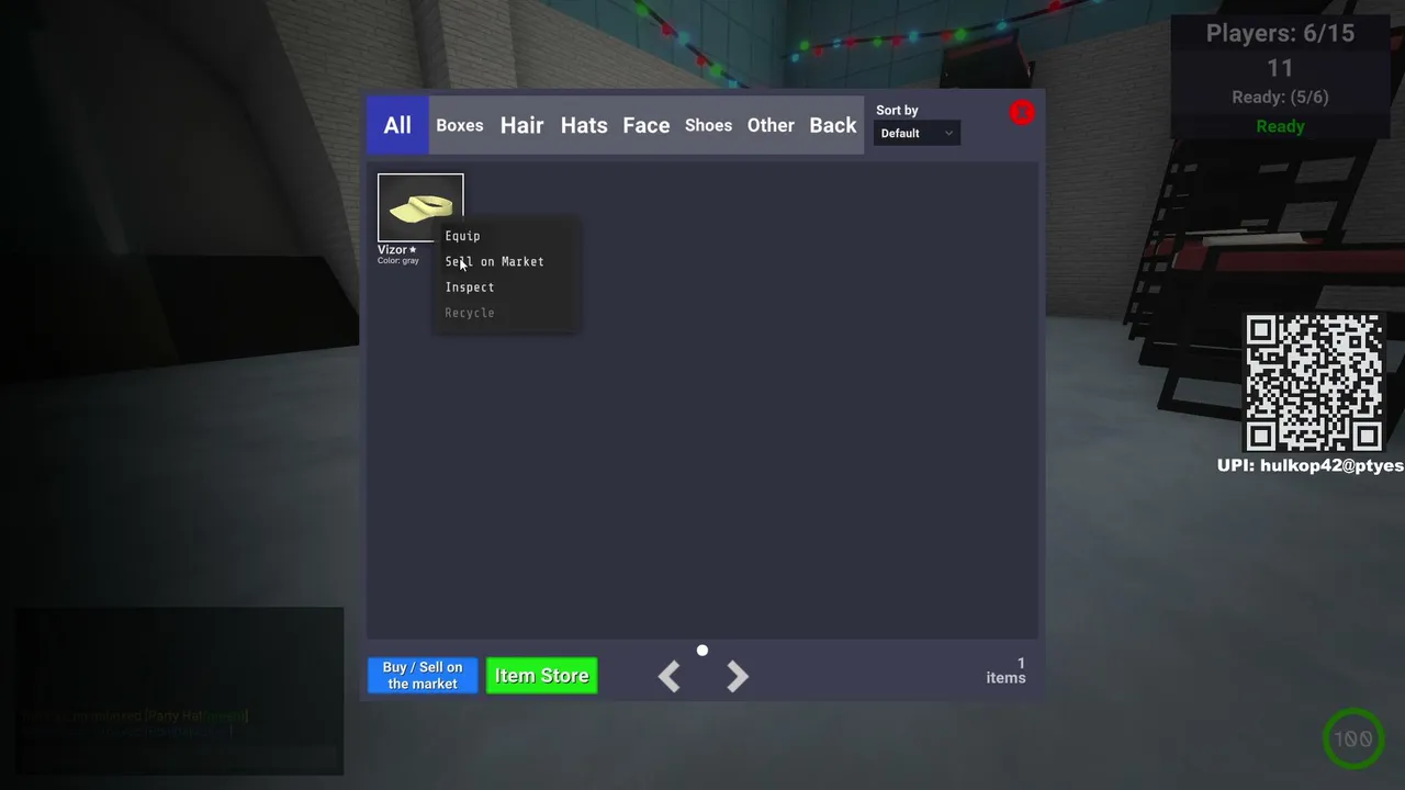HuLKoP_42 live stream