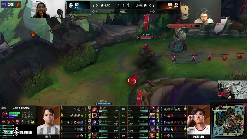 jukes live stream