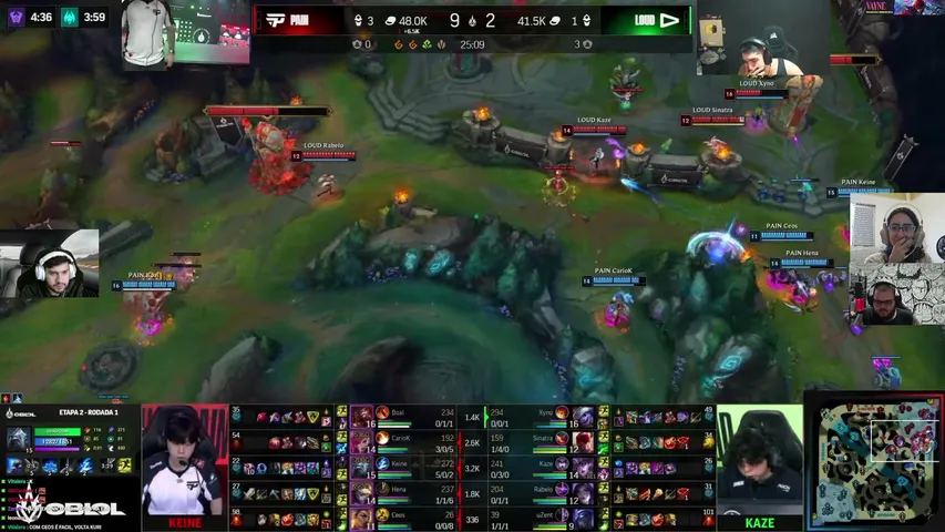 jukes