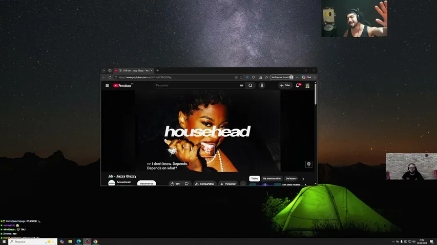 jukes live
