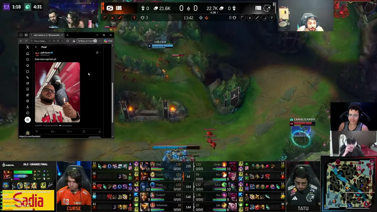 Jukes