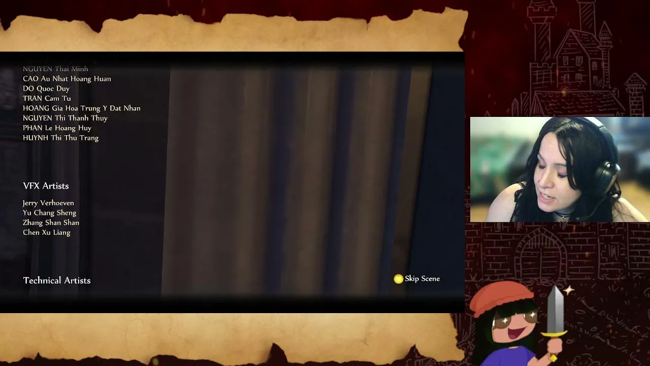 ProfessorStalke live