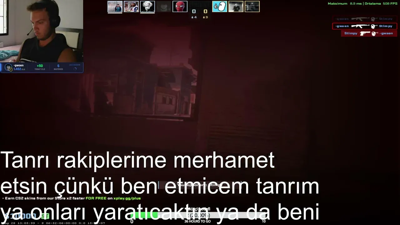gwaenN