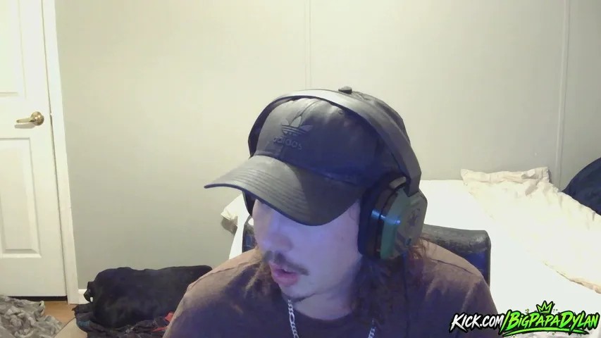 bigpapadylan playing Slots & Casino - Live Casino Stream