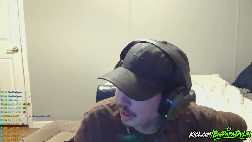 bigpapadylan playing Tom Clancy's Rainbow Six Siege X - Live Casino Stream