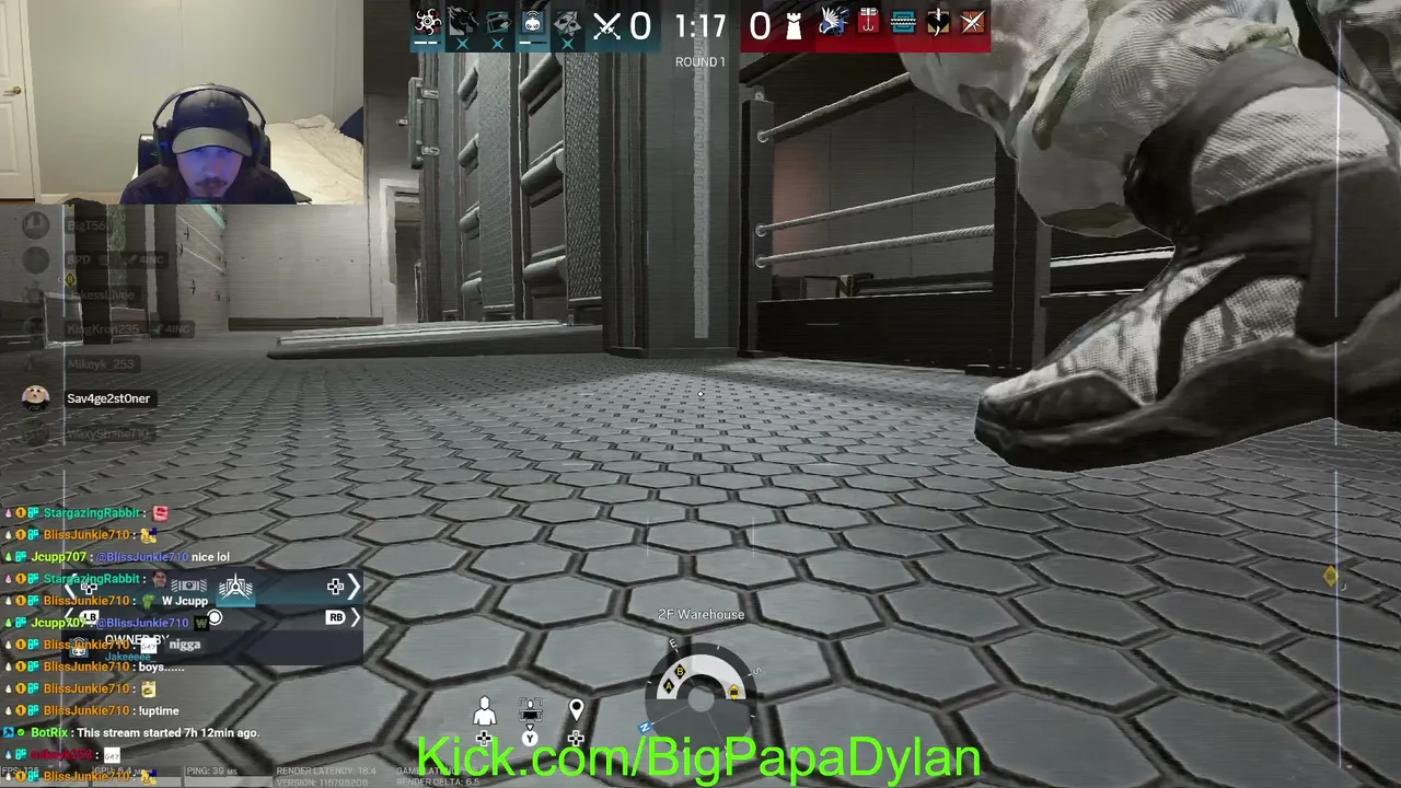 BigPapaDylan