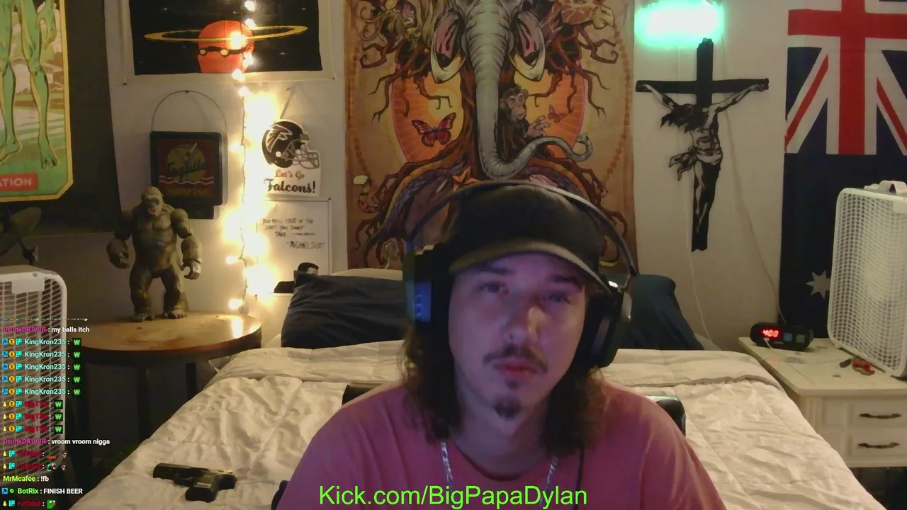 BigPapaDylan