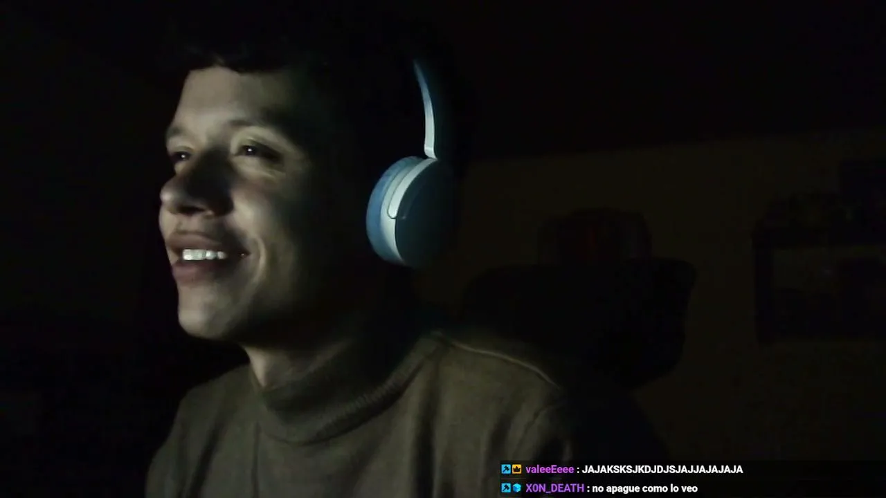 Daviur live