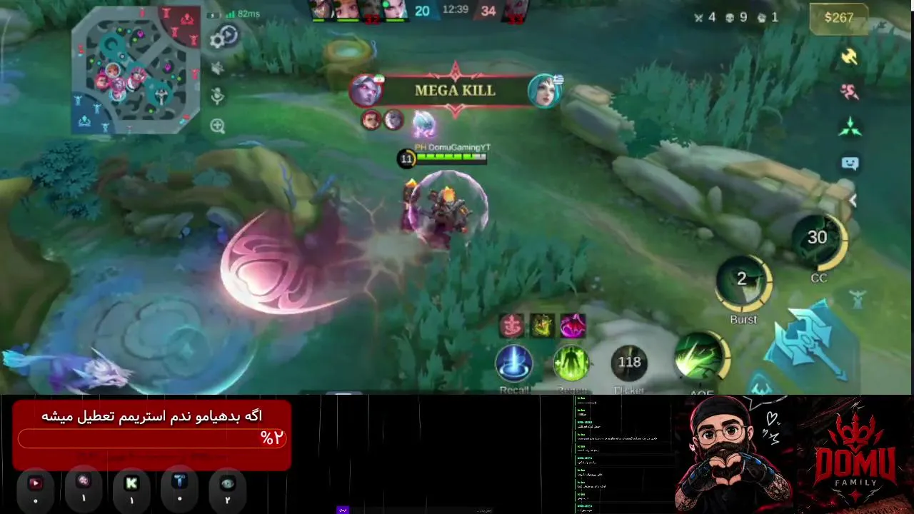 Domugaming