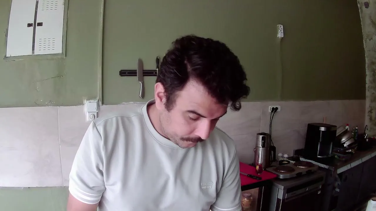 kayhanmehli live