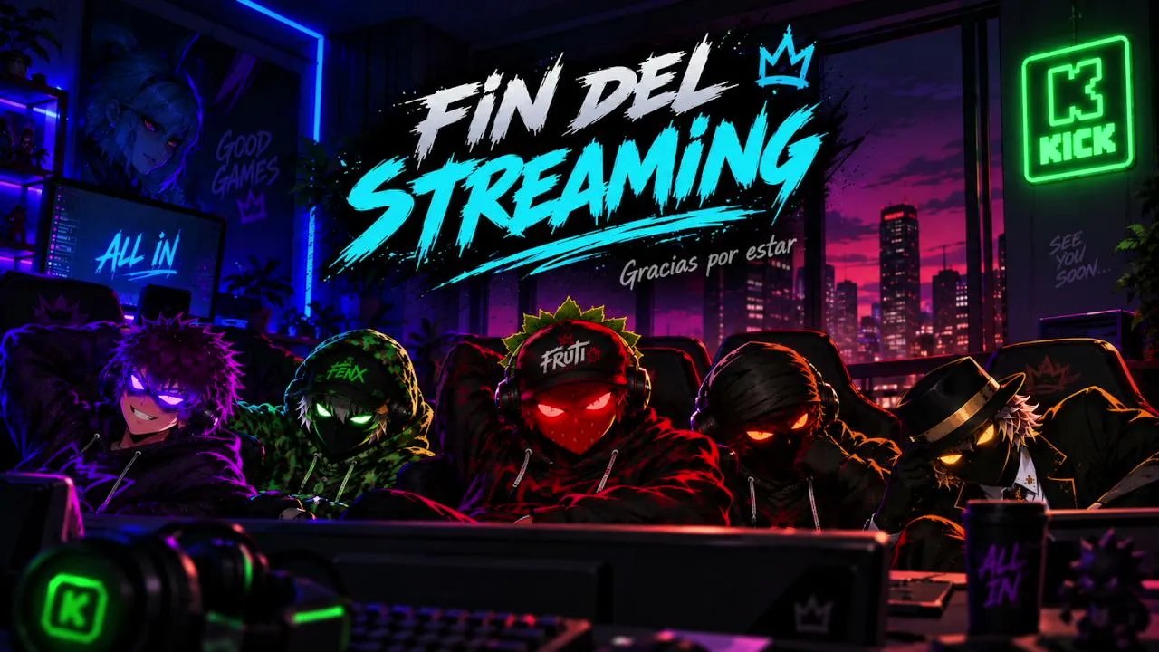 DonMisterWea live