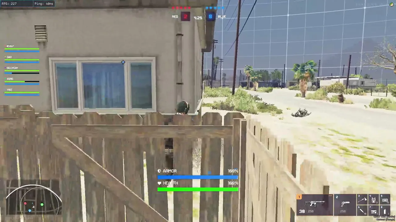 someone live stream