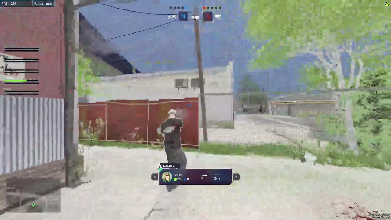 someone live stream