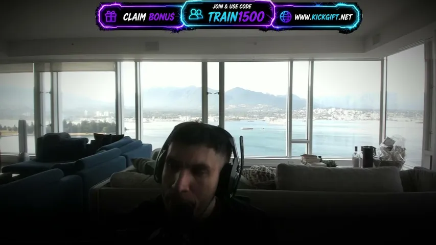trainwreceksctv
