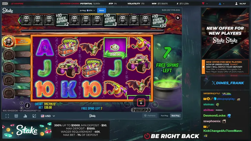 LETS HAVE A GOOD TIME CHILL VIBES ONLY !stake !stake.eu !stake.us USE CODE DIMES