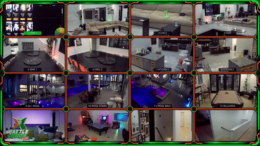 battlehouselive playing Just Chatting - Live Casino Stream