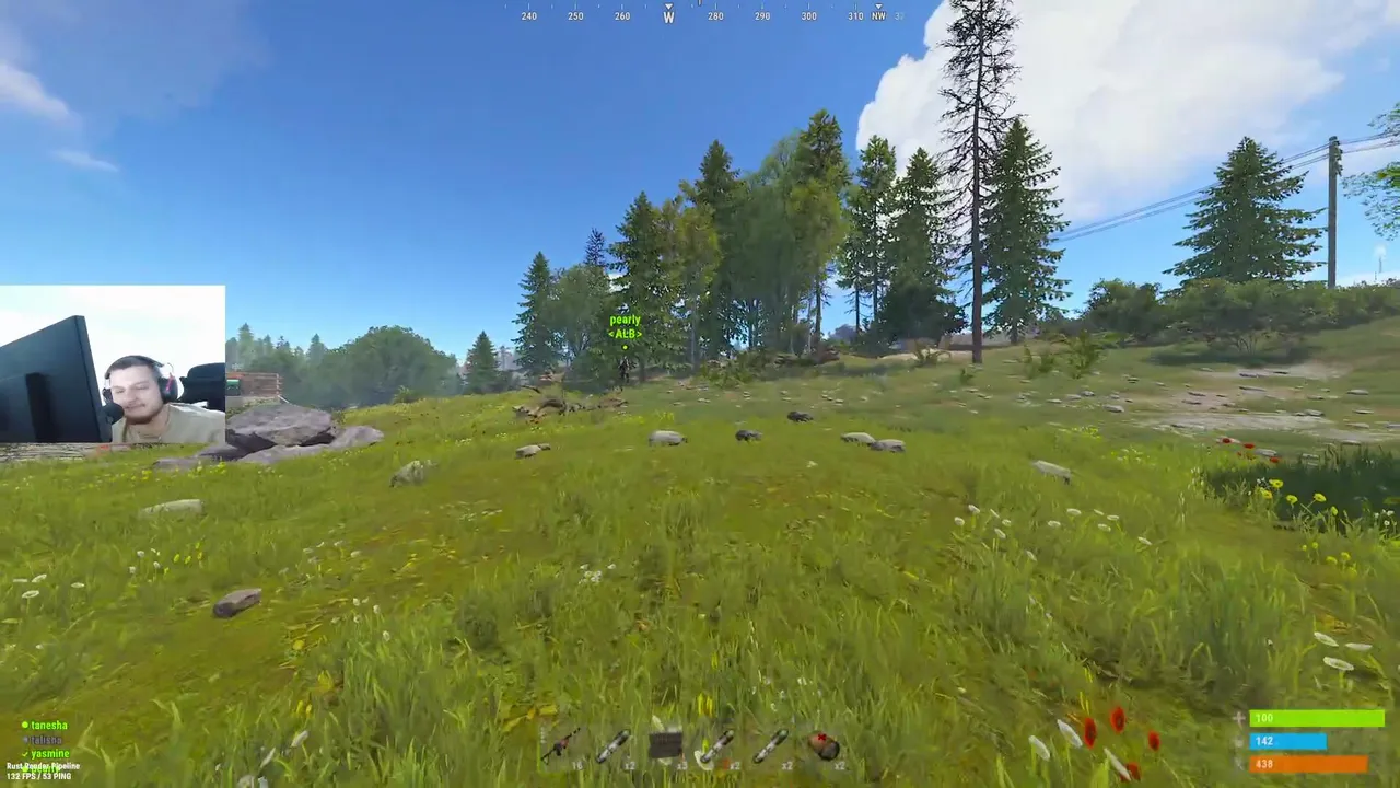 TrimoO live stream