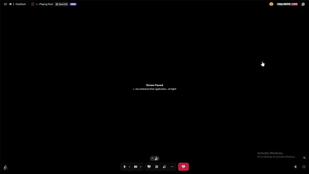 TrimoO live stream