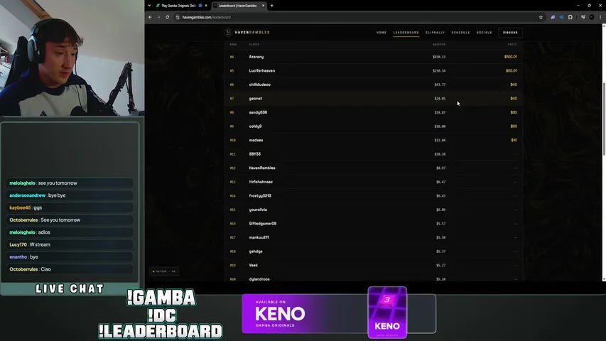 havengambles playing Slots & Casino - Live Casino Stream