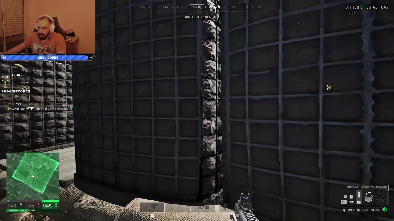 Tav0fps