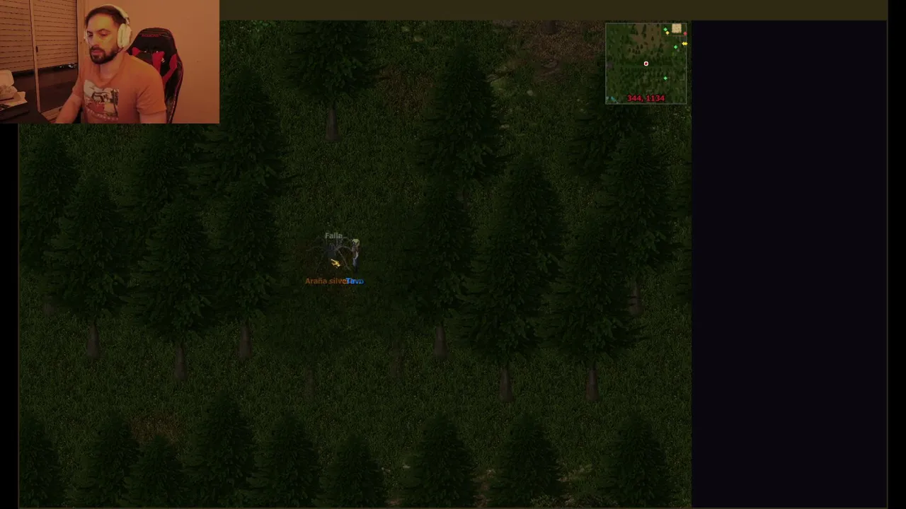 Tav0fps live