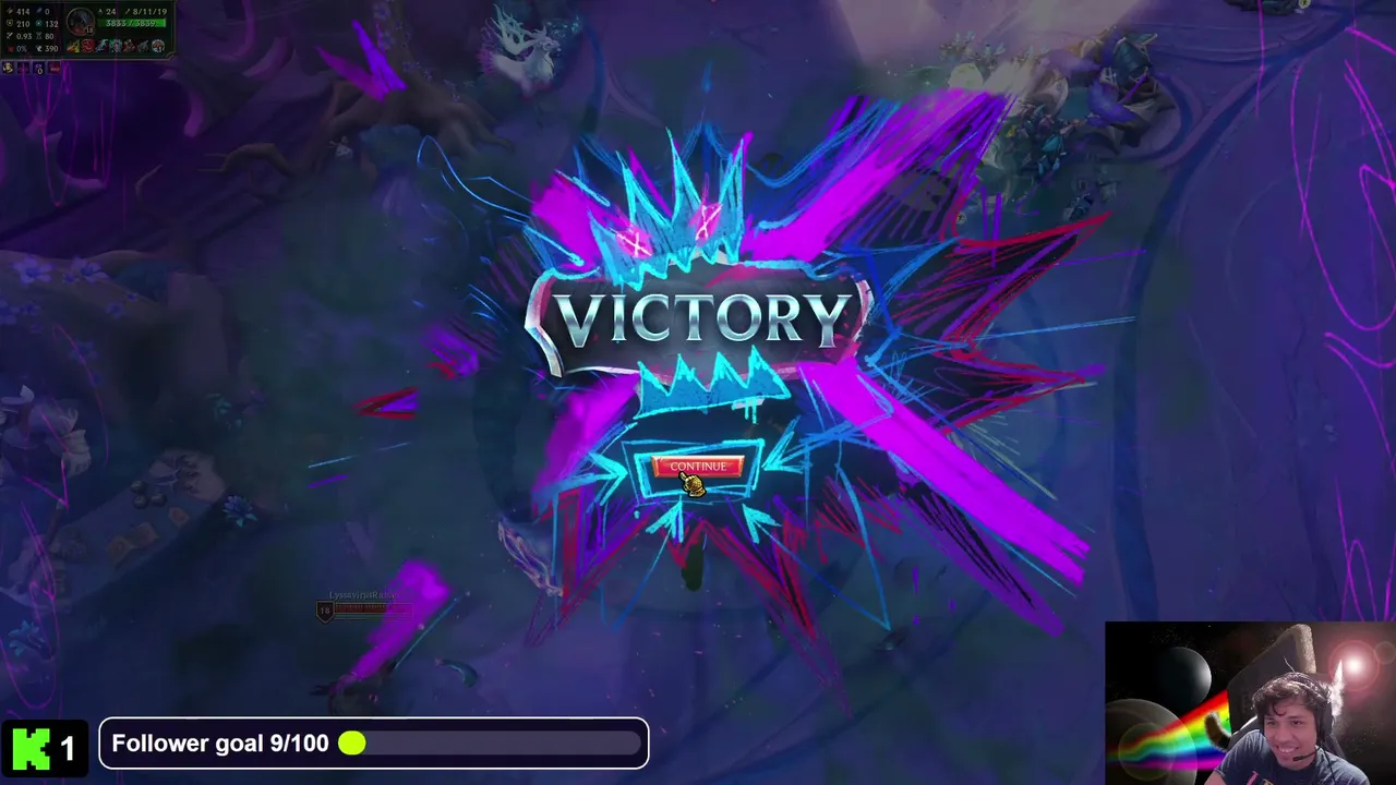 PatitosGaming live
