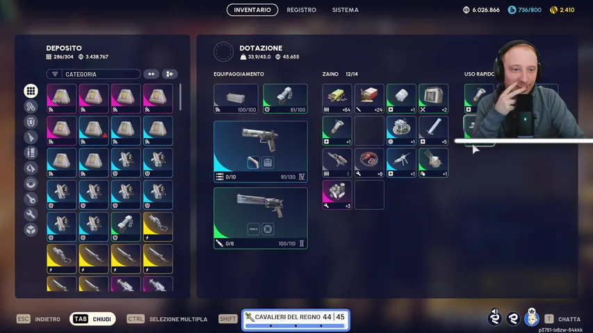 🥵 ESAMI ACCURATI CON I VAPORIZZATORI 🔥~ Arc Raiders ~ GAMEPLAY ITA ~ 🇮🇹