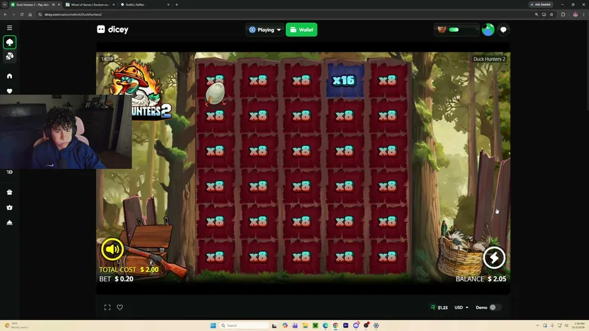 Shmeku playing Slots & Casino - Live Casino Stream