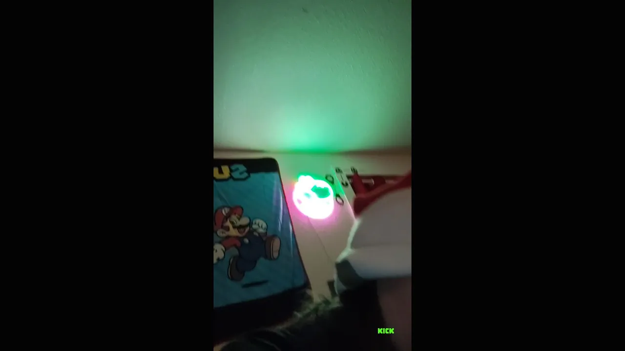 RATTballlz live