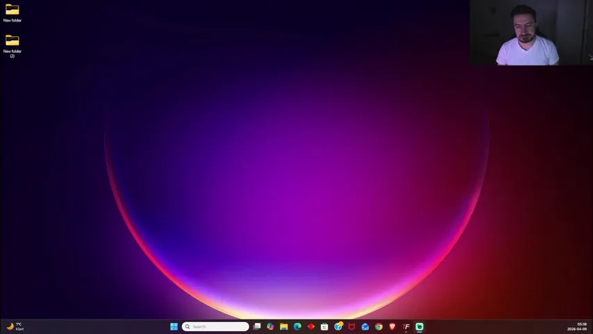 تعو نكمل مسلسل الخروج الى البئر