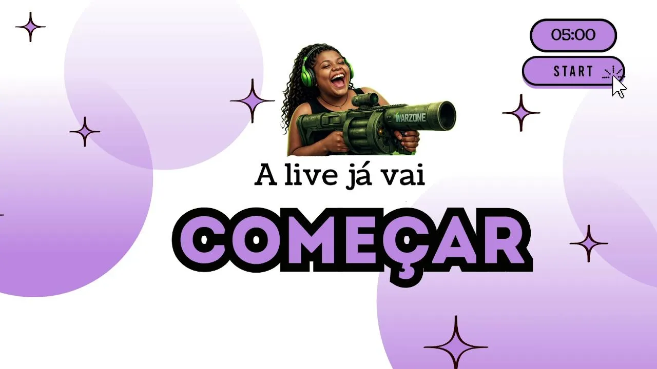 Kennizinha live stream