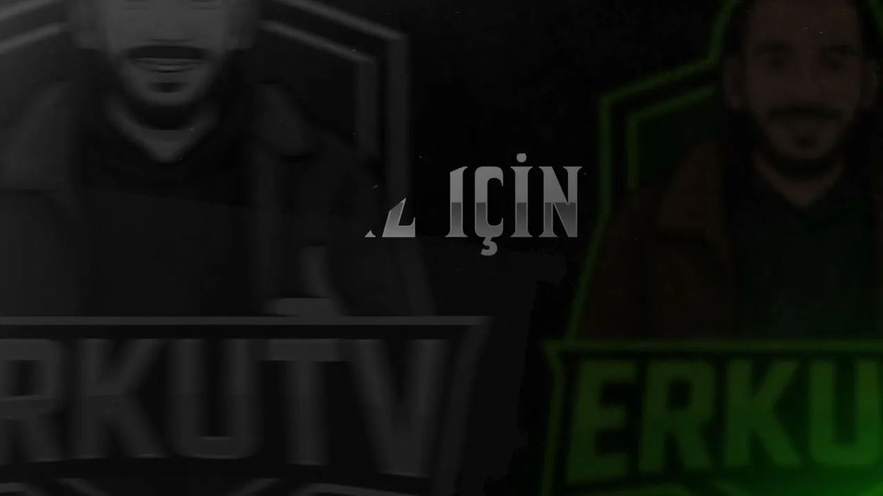 ErkutV live