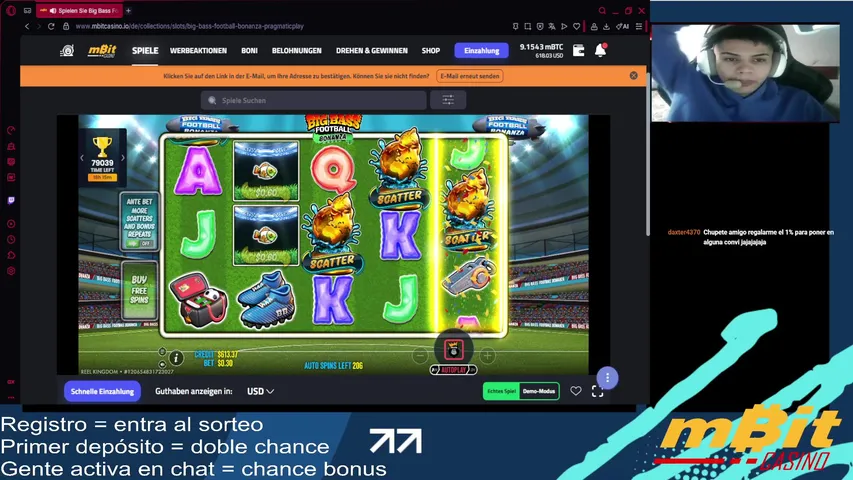 💸 1XBET 💸 CALL X TIPEO 💸 SORTEOS EN VIVO 💸 || !1XBET || !redes !comandos || @rodrazo_