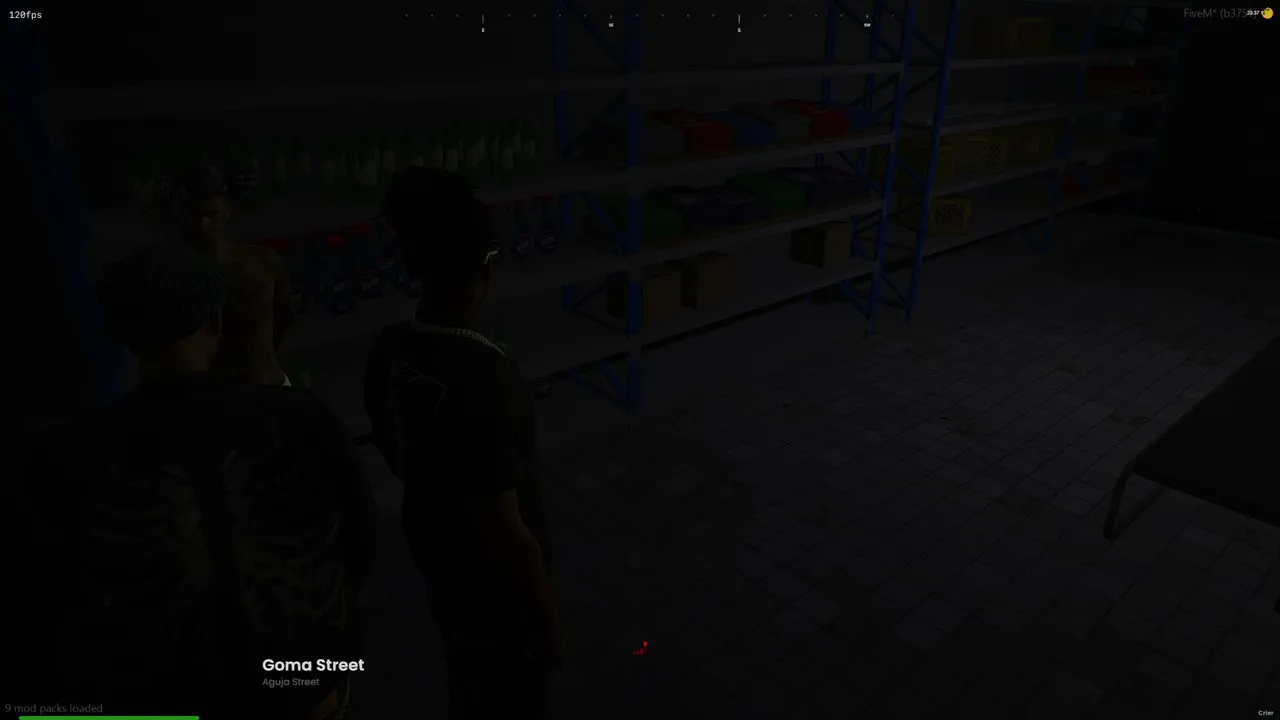 Bichouu live stream