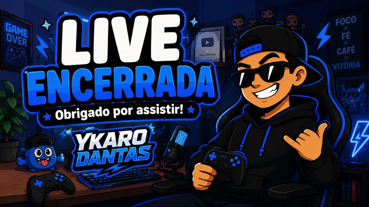 Ykaaroo live