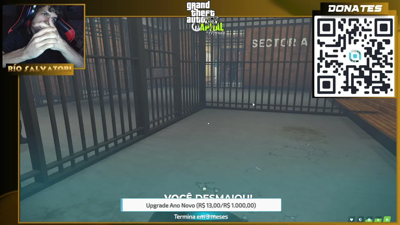 FpSilvaXz live stream