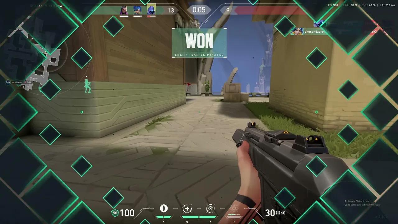 DUCTLESS_ZANY live stream