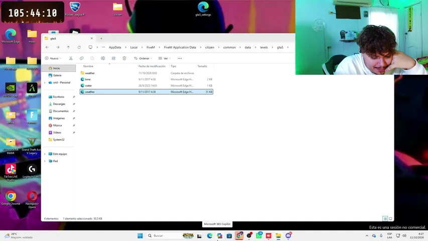 jossuazambrano playing Just Chatting - Live Casino Stream