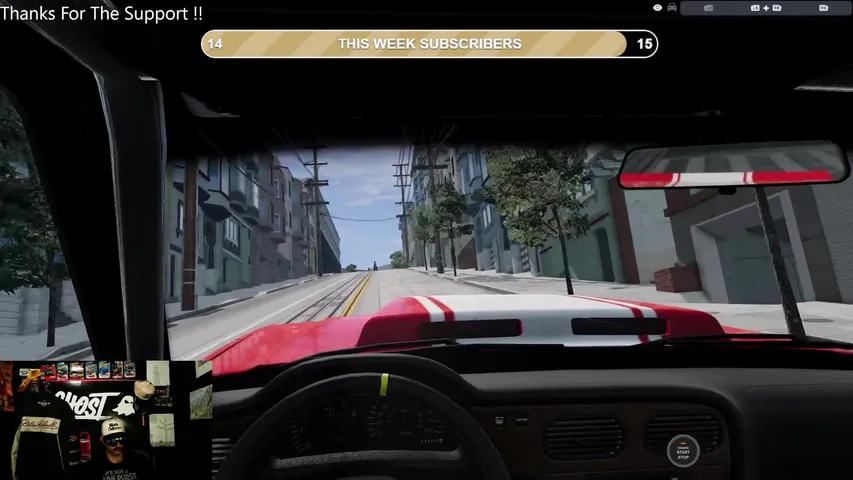 I Love you Kick! lets GAME!!