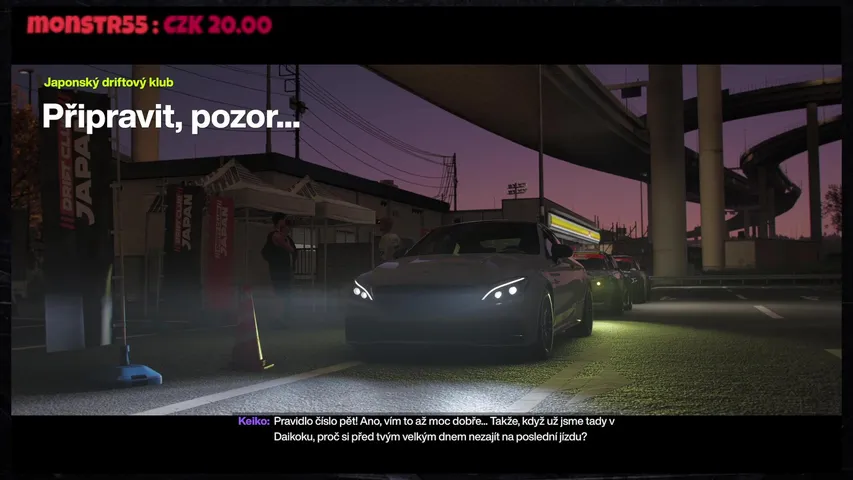🏁 Forza Horizon 6 | Závody do zbláznění 🚗💨🔥| Sleduj @hkrider
