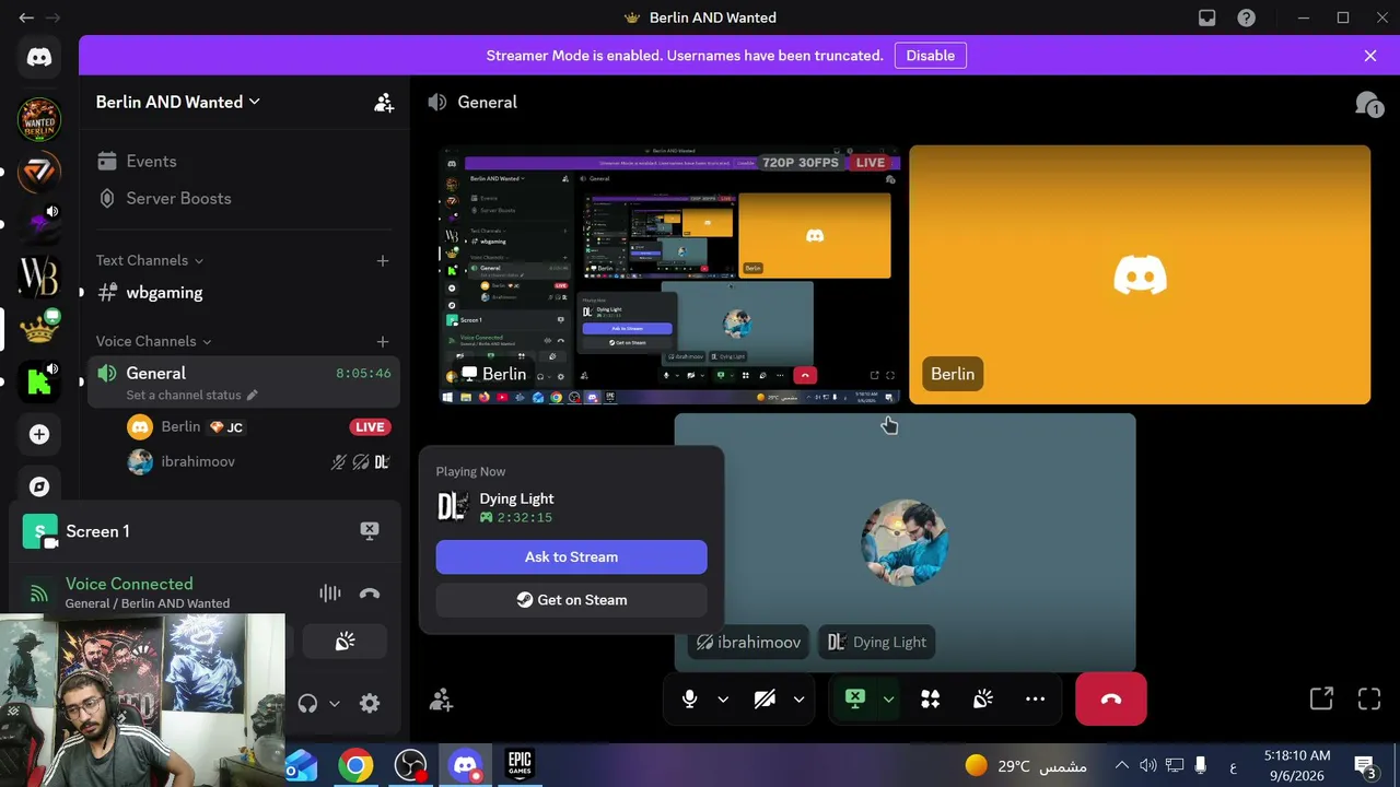 w4pr live